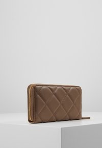 Valentino Bags OCARINA - Peněženka - taupe