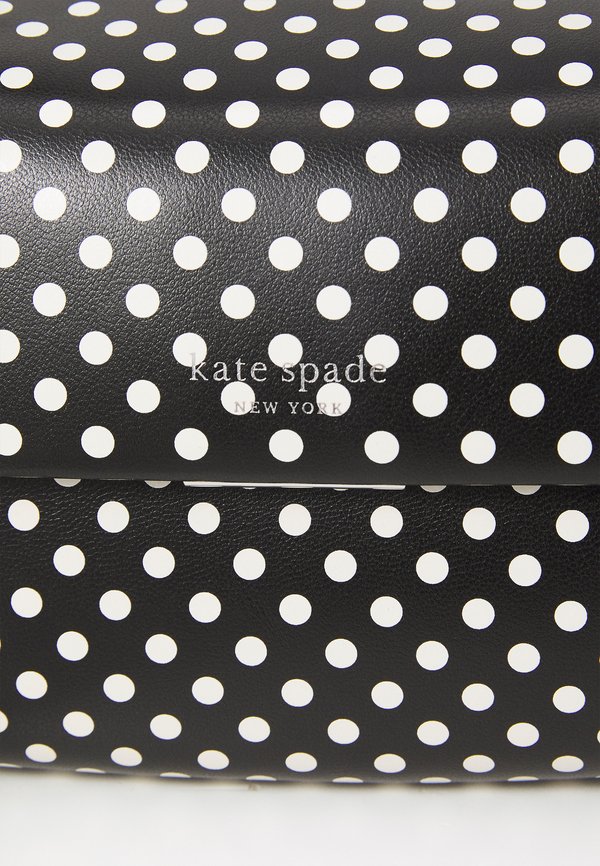 GRACE DOT FINE GRAIN - Handbag3