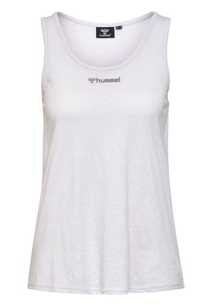 Top - light grey