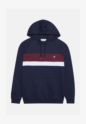 Pier One Sweatshirt - dark blue
