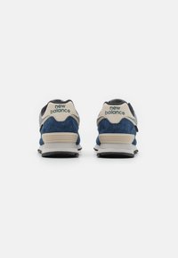 New Balance U574 UNISEX - Sportbačiai - blue
