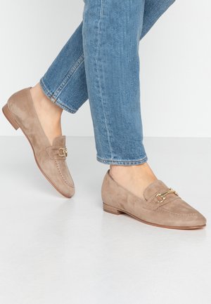 Mocasines - soia