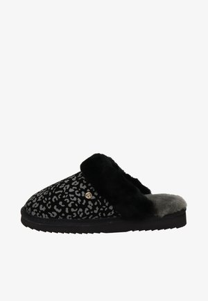 Warmbat Australia Chaussons - multi-coloured