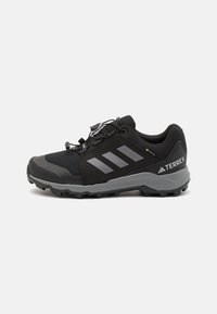 Adidas Terrex - TERREX GORE TEX UNISEX - Hikingschuh - core black/grey three Thumbnail-Bild 1