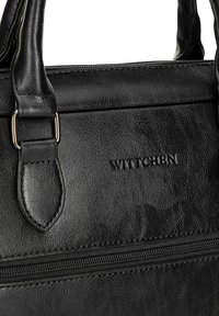 WITTCHEN OFFICE COLLECTION - Aktentasche - black