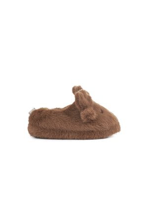 Liewood, AVIAJA REINDEER UNISEX - Chaussons - pecan
