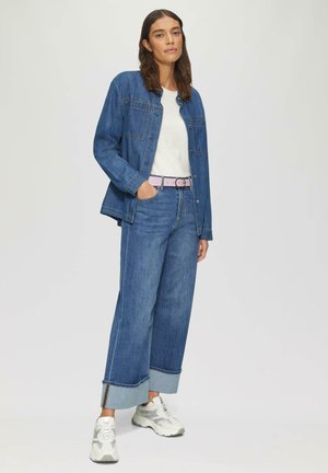 s.Oliver Gürtel - zartrosa