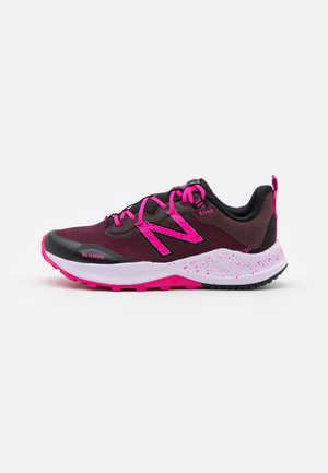 NITREL - Scarpe running neutre - pink glo