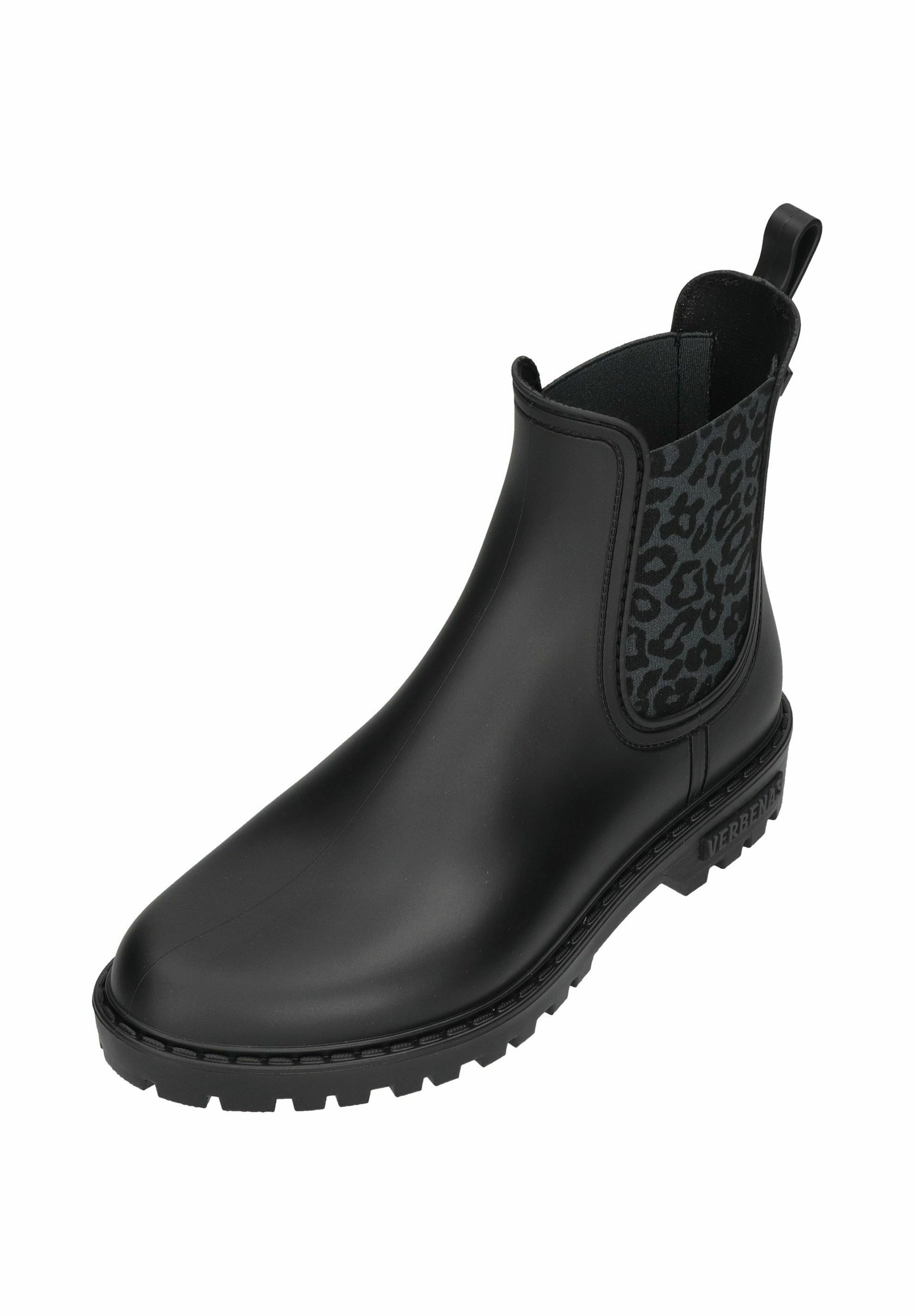 AIGLE CARVILLE 2 ブラック 37 AIGLE AIGLE CARVILLE カーヴィル