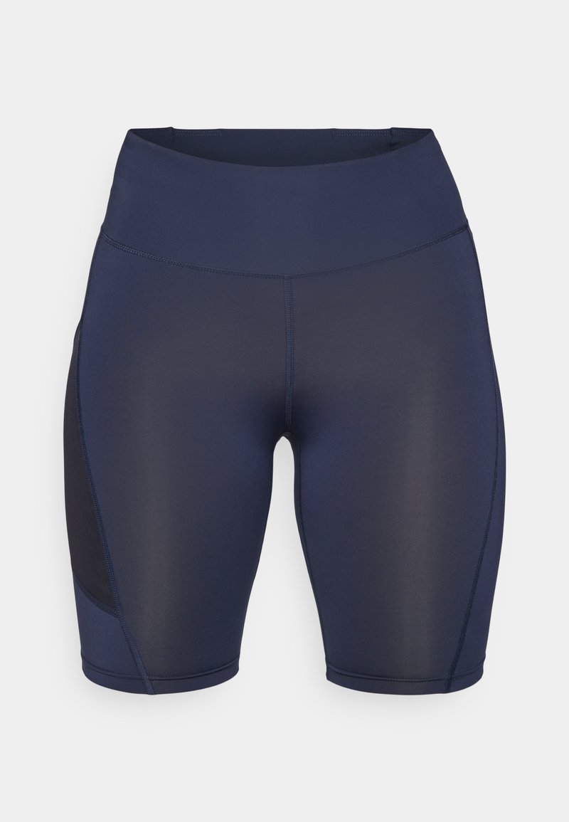 Peak Performance Tights donkerblauw Peak Performance Tights donkerblauw