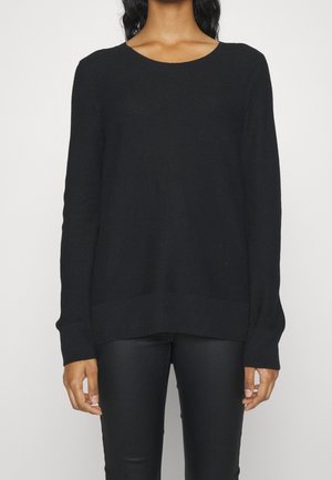 Jumper - black