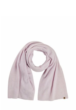 Écharpe - misty lilac