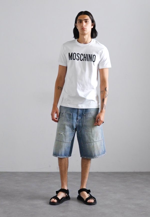 SPORTY - Walking sandals - nero3