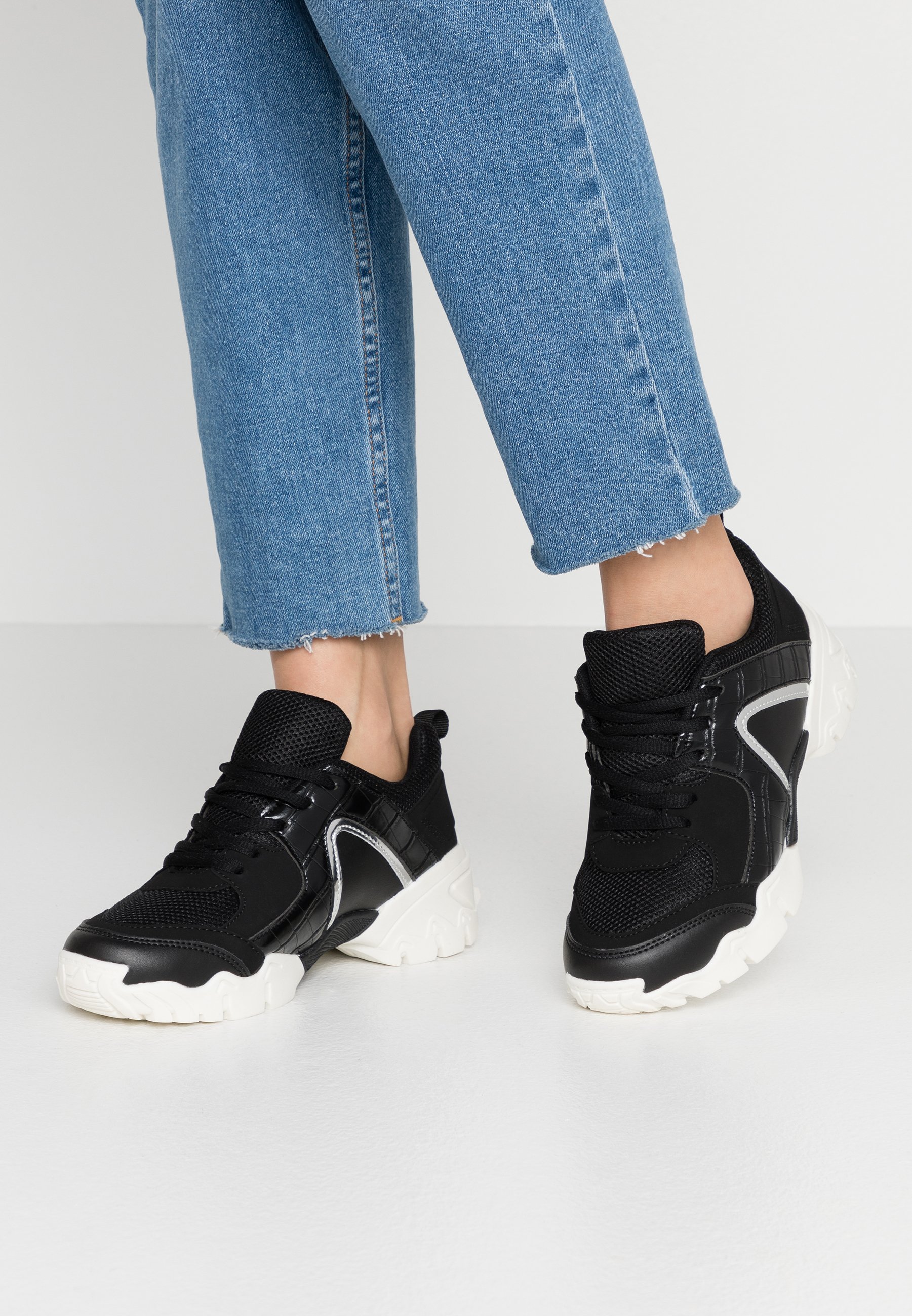 Hot Soles Joggesko black Zalando.no Hot Soles Joggesko black Zalando.no