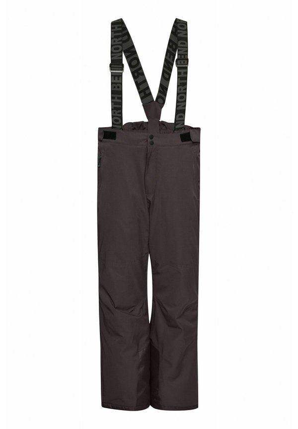 NBGILLES M FUNCTIONAL SKI PANTS W-PRO 15.000 - Dungarees - phantom2