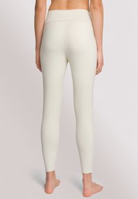 OCEANSAPART Leggings - beige