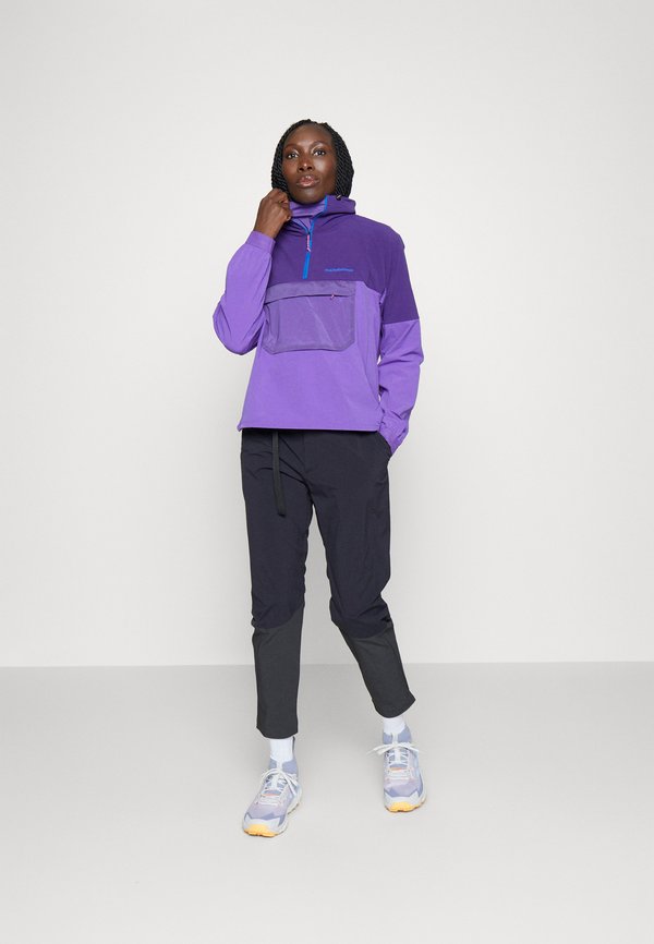 VISLIGHT LIGHT PANTS - Outdoor trousers3