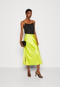 Calvin Klein CAMI - Top - black