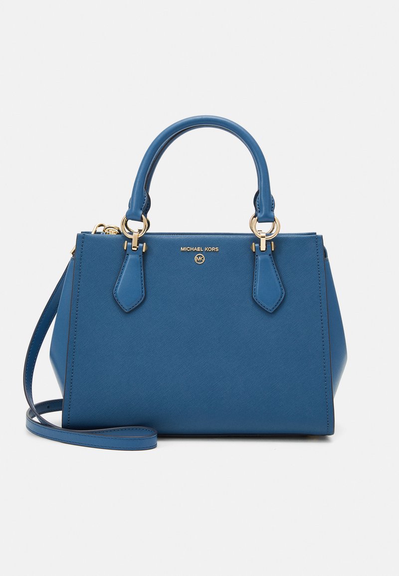MICHAEL Michael Kors MARILYN  niebieski