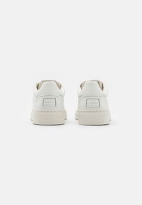 GANT MC JULIEN - Sapatilhas - white