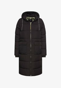 Wybrany, black