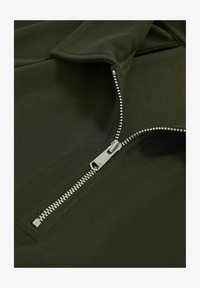 Unausgewählt, green