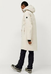 Áhkká Dunfrakker - beige