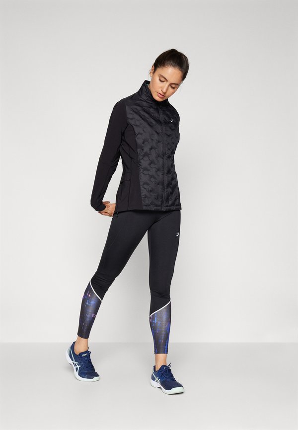 ROAD WINTER JACKET - Running jacket4