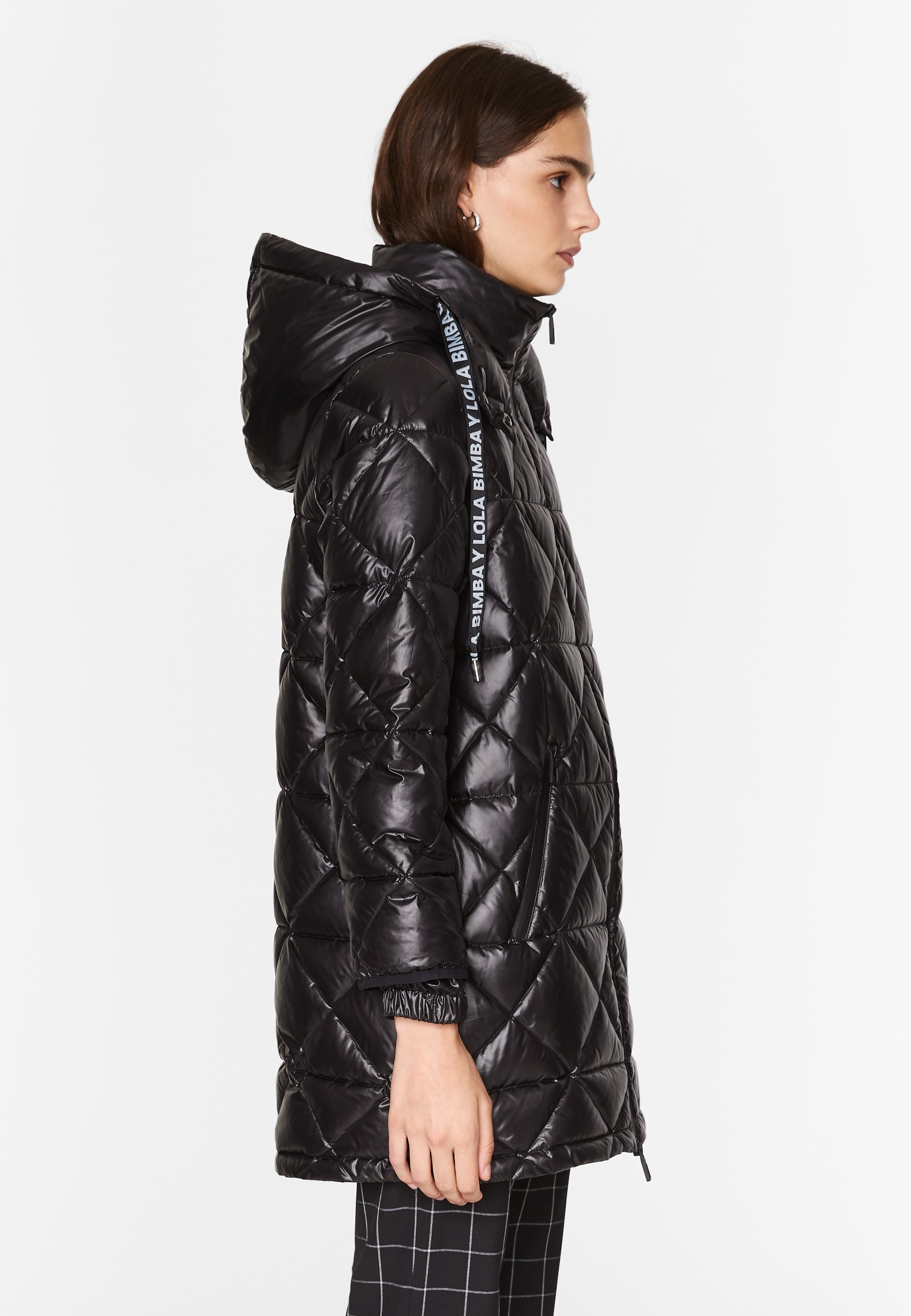 doudoune bimba y lola