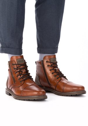 Rieker Bottes de neige - braun