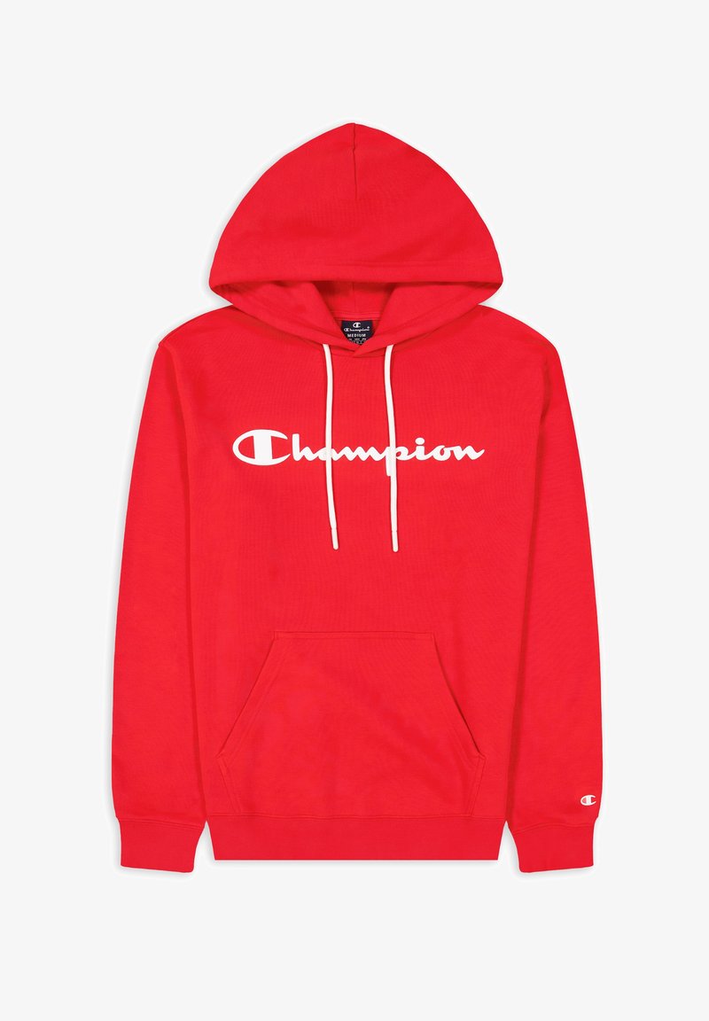 Blue Champion Champion Hoodie Mens 4x Tall Hoodies Champion