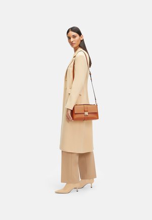 Handbag - orange