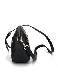 Gattinoni ROOMY - Borsa a tracolla - black