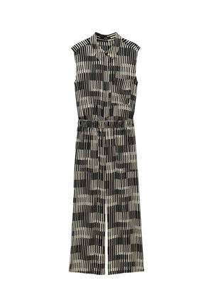 someday. CIRAFA RESORT - Jumpsuit - black