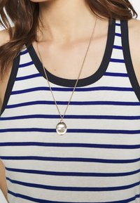 Petit Bateau Top - dark blue