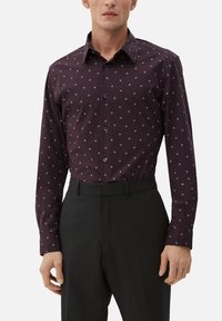 s.Oliver Hemd - lila