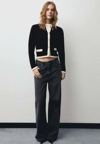 Mango Jopica - black