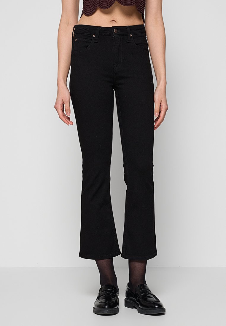 Lee Bootcut jeans meerkleurig