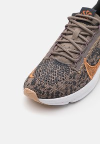 Nike Performance Scarpe da allenamento - dark grey