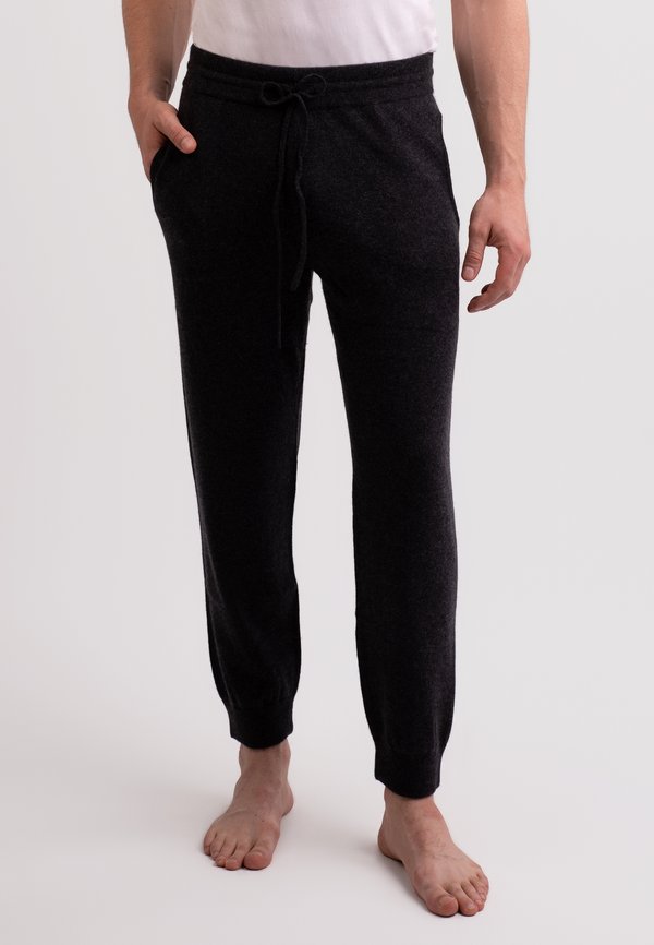 Jogginghose - dunkel anthrazit