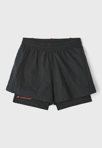 Unselected, black