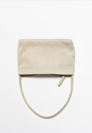Massimo Dutti, Håndtasker - beige