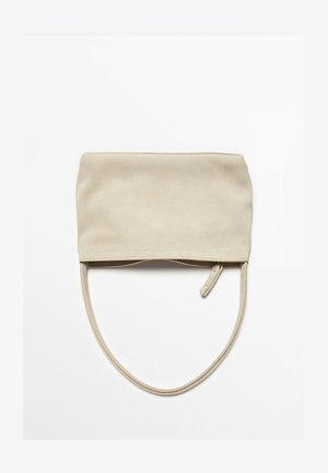 Massimo Dutti, Håndtasker - beige