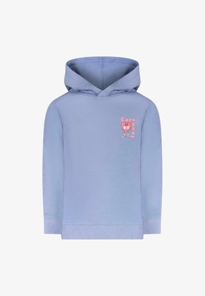 Cars Jeans, KOOS - Kapuzenpullover - lila