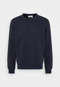 Não selecionado, navy