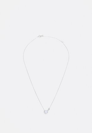 BRILLIANCE - Necklace - silver-coloured