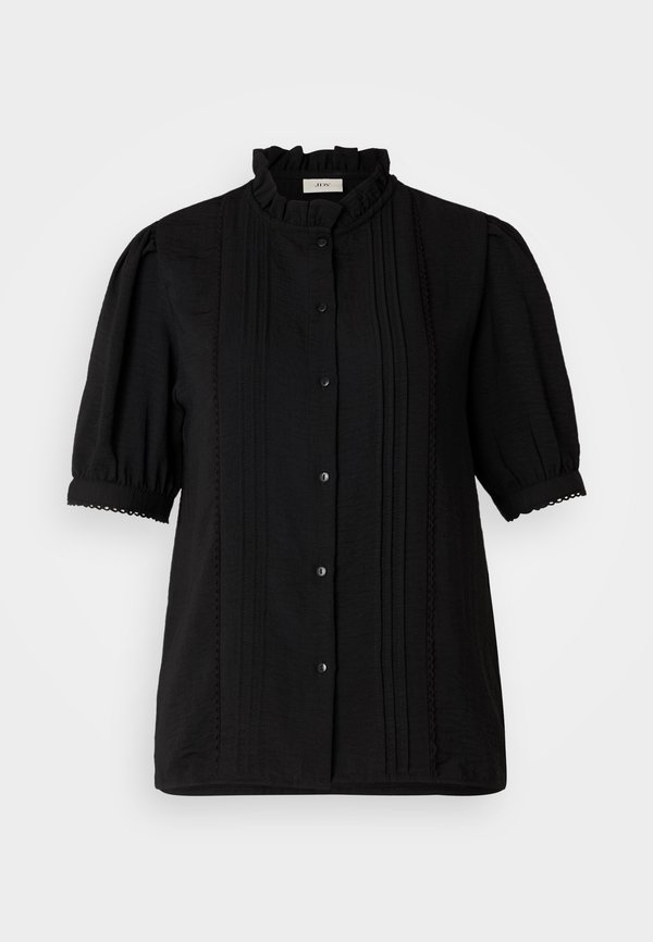 JDYRACHEL 2/4 SHIRT - Button-down blouse3