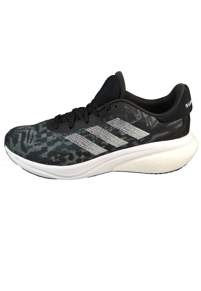 adidas Performance SUPERNOVA czarny