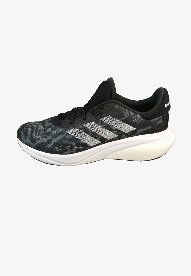 adidas Performance SUPERNOVA czarny