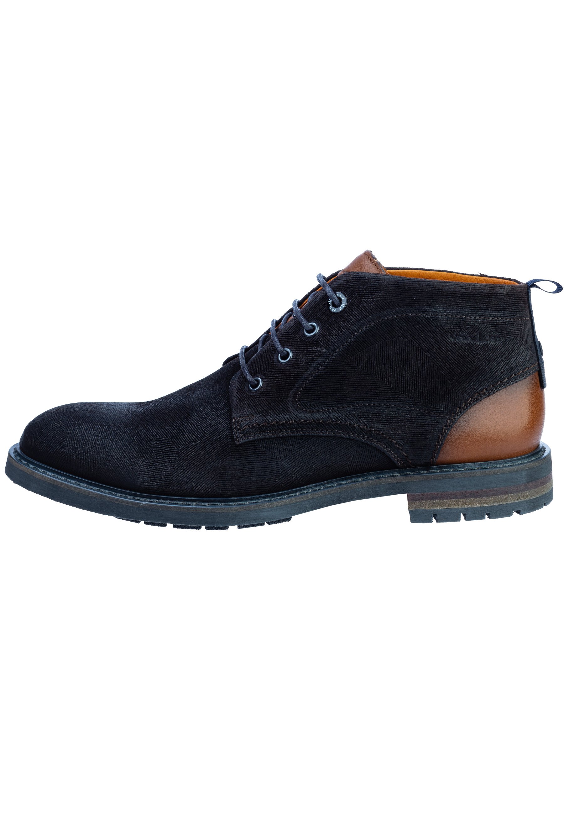 Herren DINO - Schnürstiefelette Herren DINO - Schnürstiefelette
